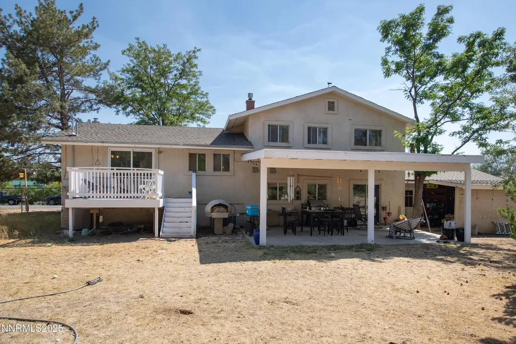 3225 Sun Cloud Circle Reno NV 89506