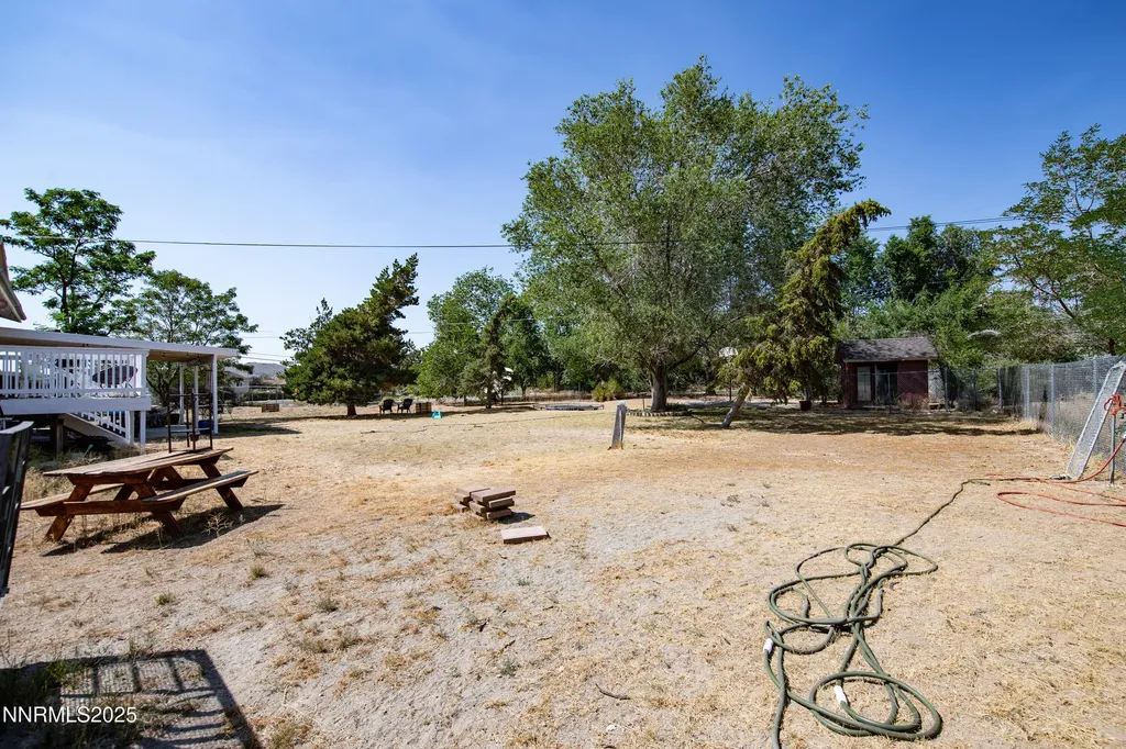 3225 Sun Cloud Circle Reno NV 89506