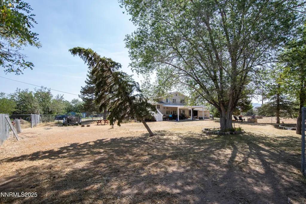 3225 Sun Cloud Circle Reno NV 89506