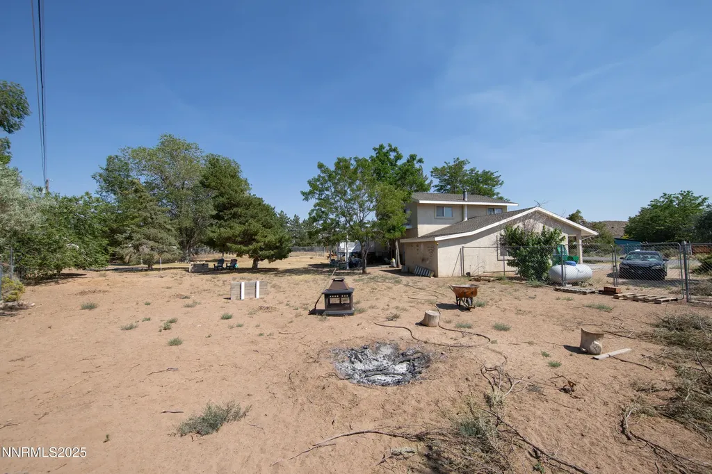 3225 Sun Cloud Circle Reno NV 89506
