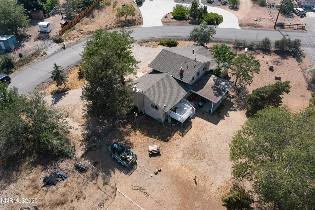 3225 Sun Cloud Circle Reno NV 89506