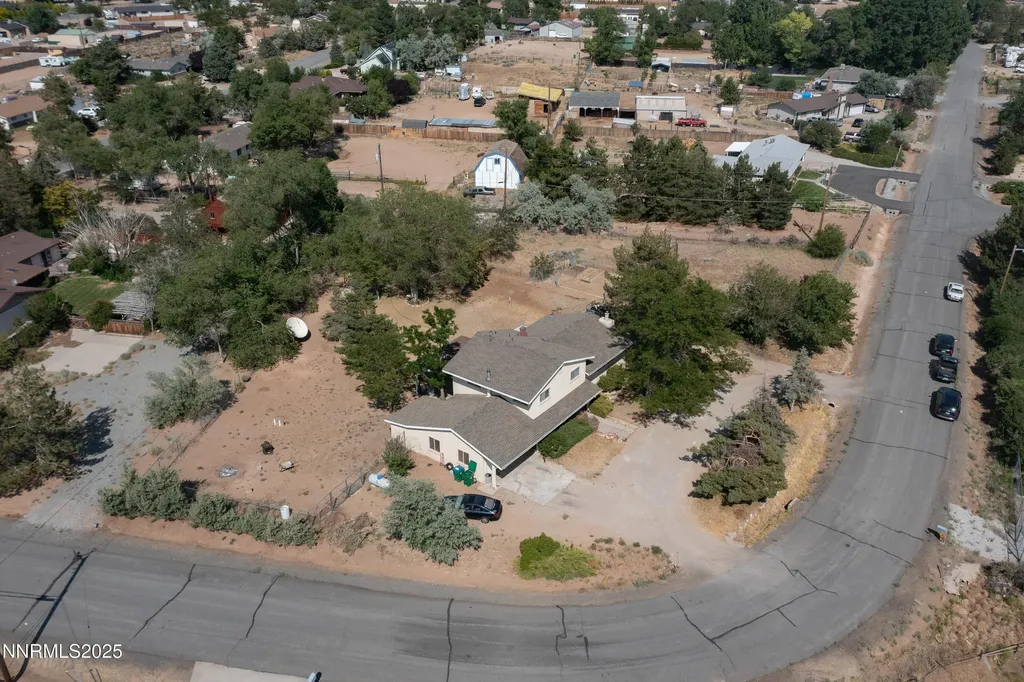3225 Sun Cloud Circle Reno NV 89506