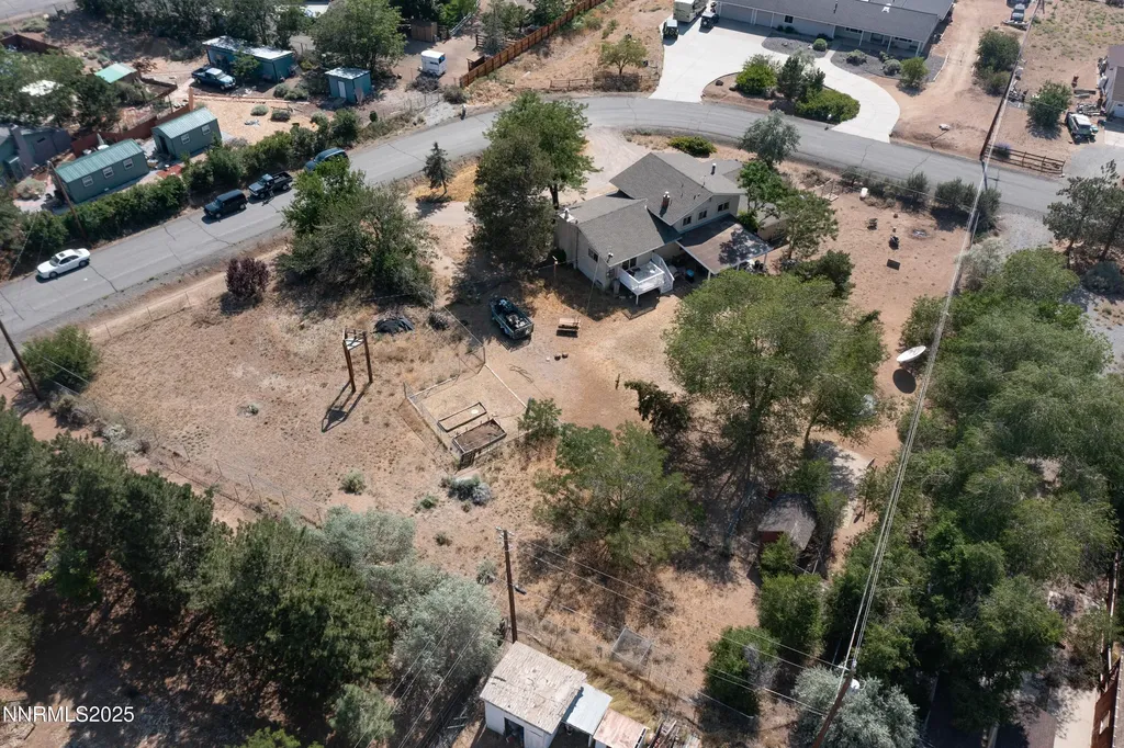 3225 Sun Cloud Circle Reno NV 89506