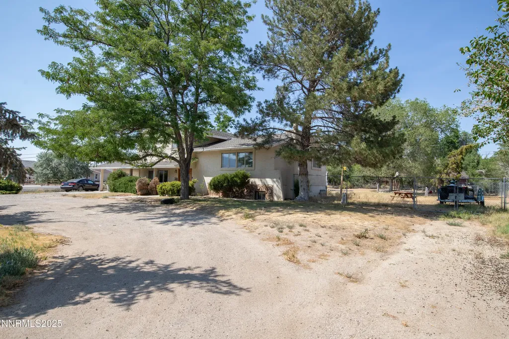 3225 Sun Cloud Circle Reno NV 89506