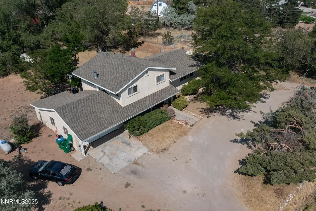 3225 Sun Cloud Circle Reno NV 89506
