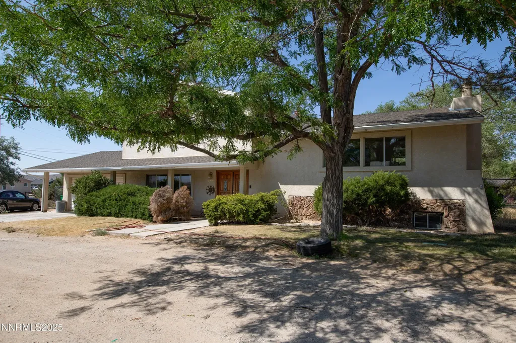 3225 Sun Cloud Circle Reno NV 89506