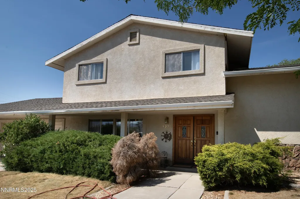 3225 Sun Cloud Circle Reno NV 89506
