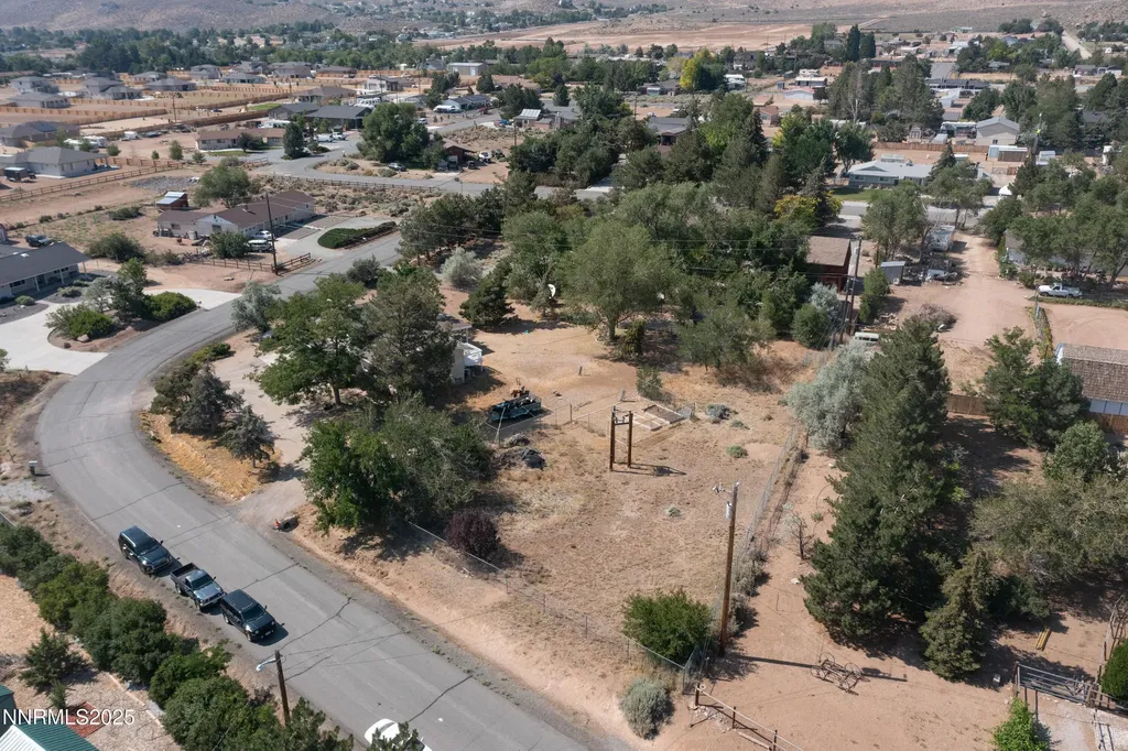 3225 Sun Cloud Circle Reno NV 89506