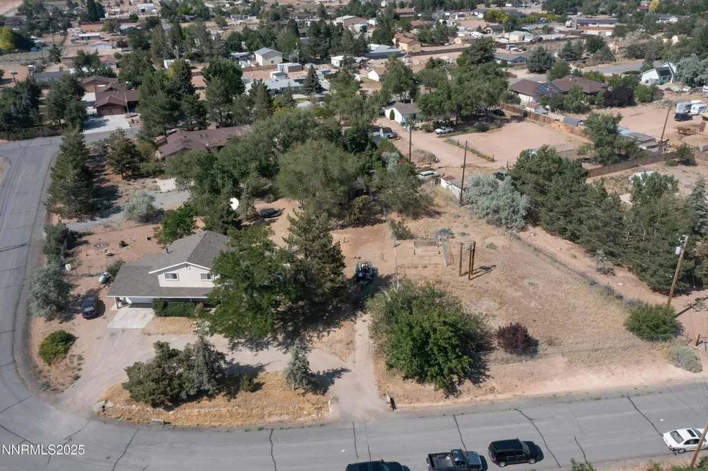 3225 Sun Cloud Circle Reno NV 89506