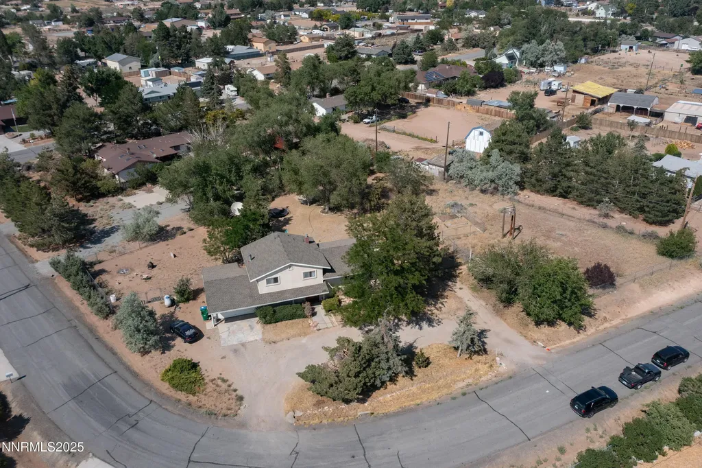 3225 Sun Cloud Circle Reno NV 89506