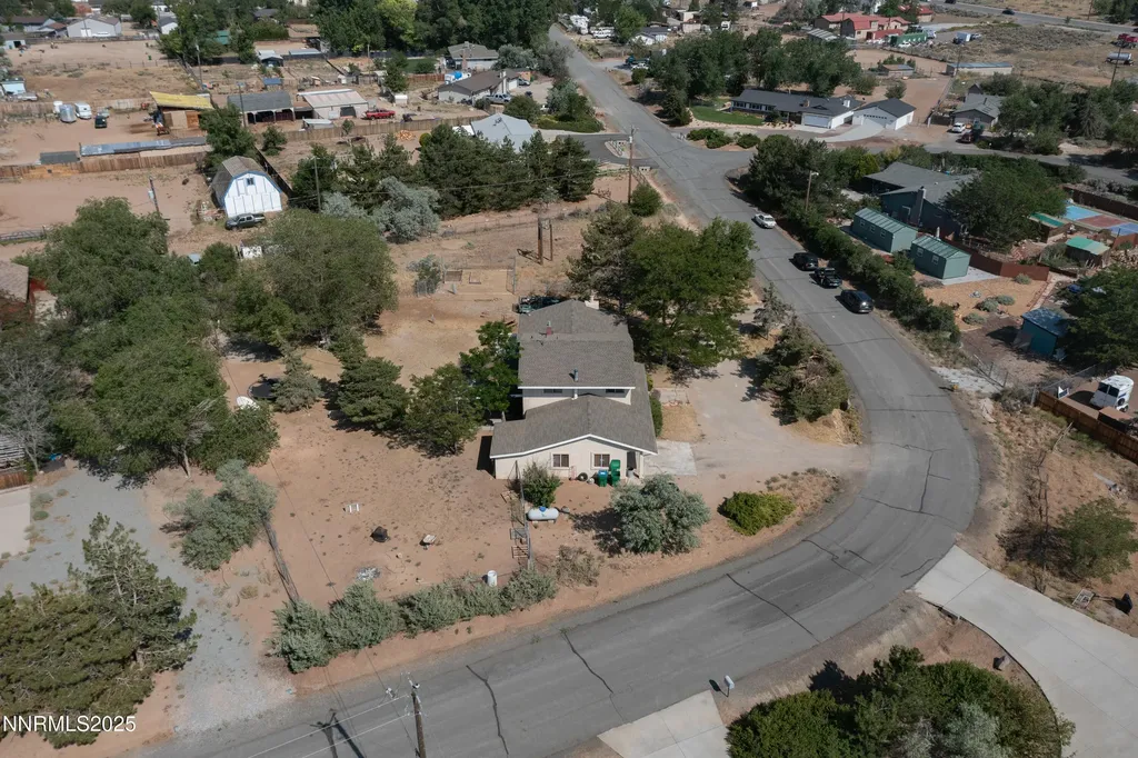 3225 Sun Cloud Circle Reno NV 89506