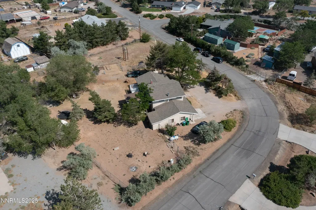 3225 Sun Cloud Circle Reno NV 89506