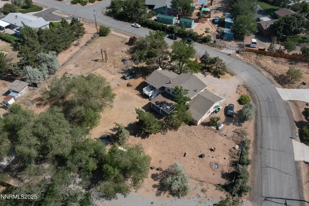 3225 Sun Cloud Circle Reno NV 89506