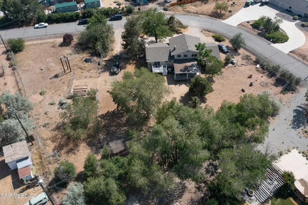 3225 Sun Cloud Circle Reno NV 89506