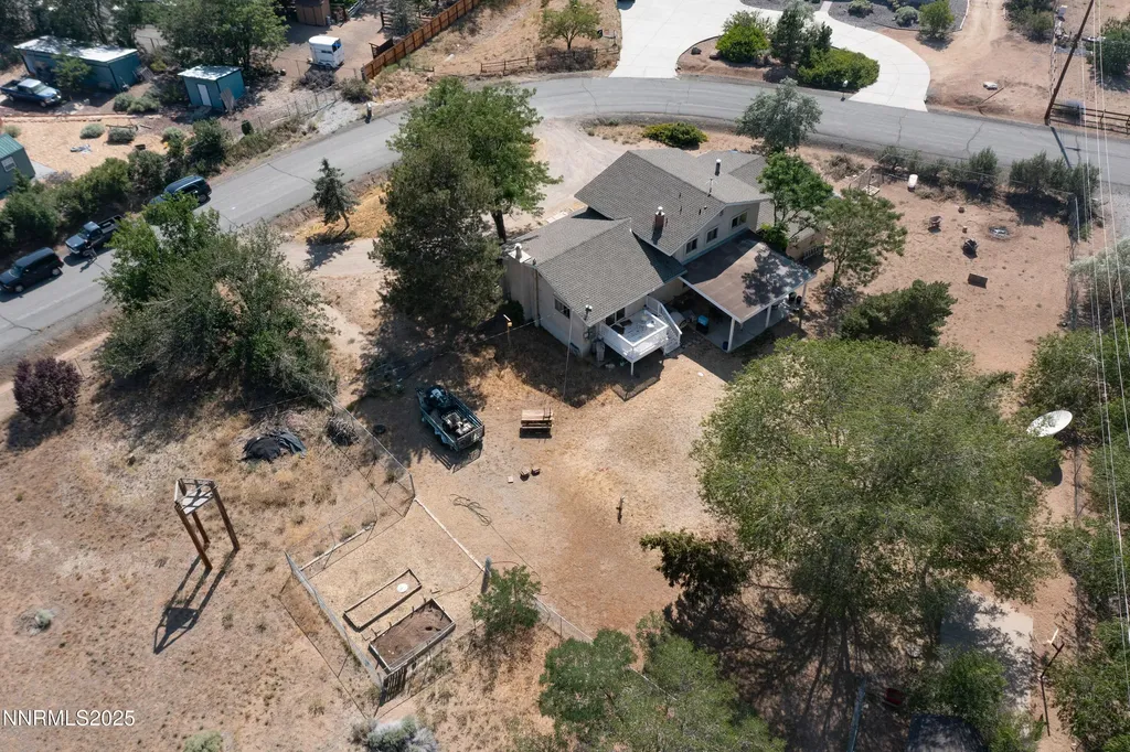 3225 Sun Cloud Circle Reno NV 89506