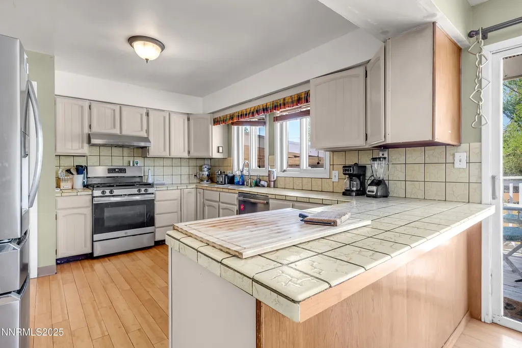 3225 Sun Cloud Circle Reno NV 89506