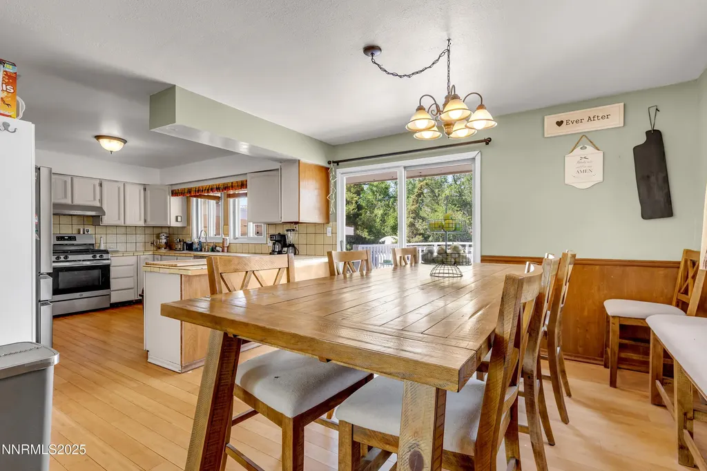 3225 Sun Cloud Circle Reno NV 89506
