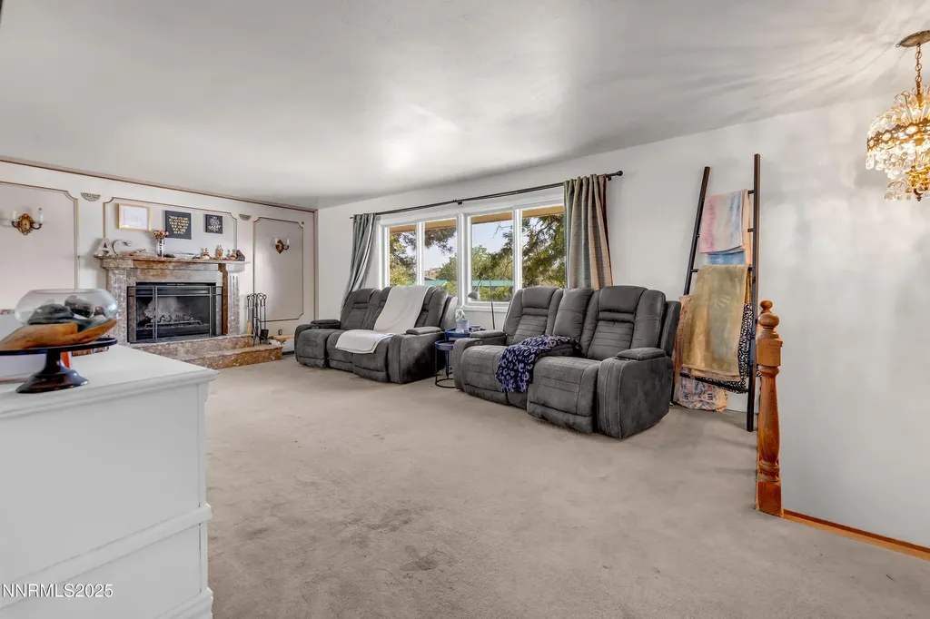 3225 Sun Cloud Circle Reno NV 89506