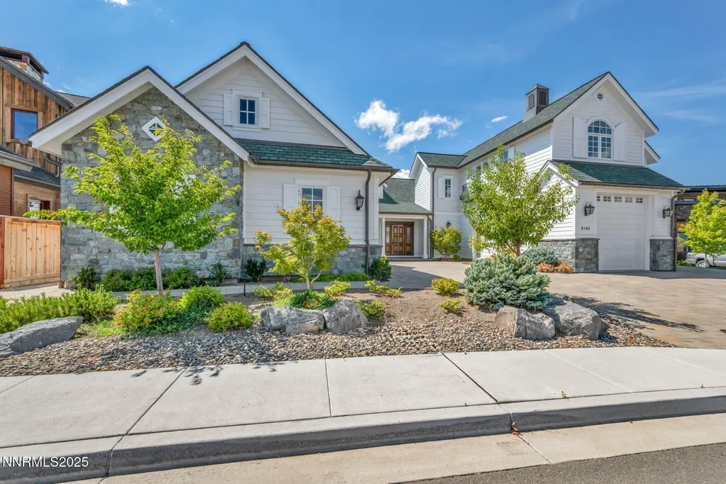 6145 Triple Crown Reno NV 89511