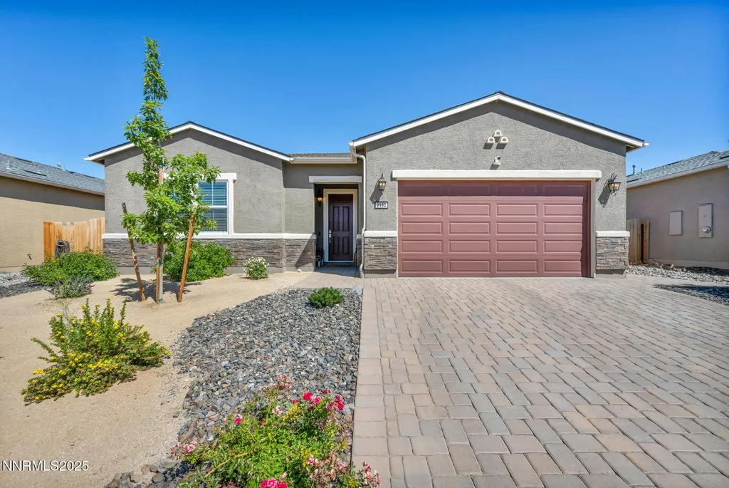 2180 Snoqualmie Sparks NV 89436