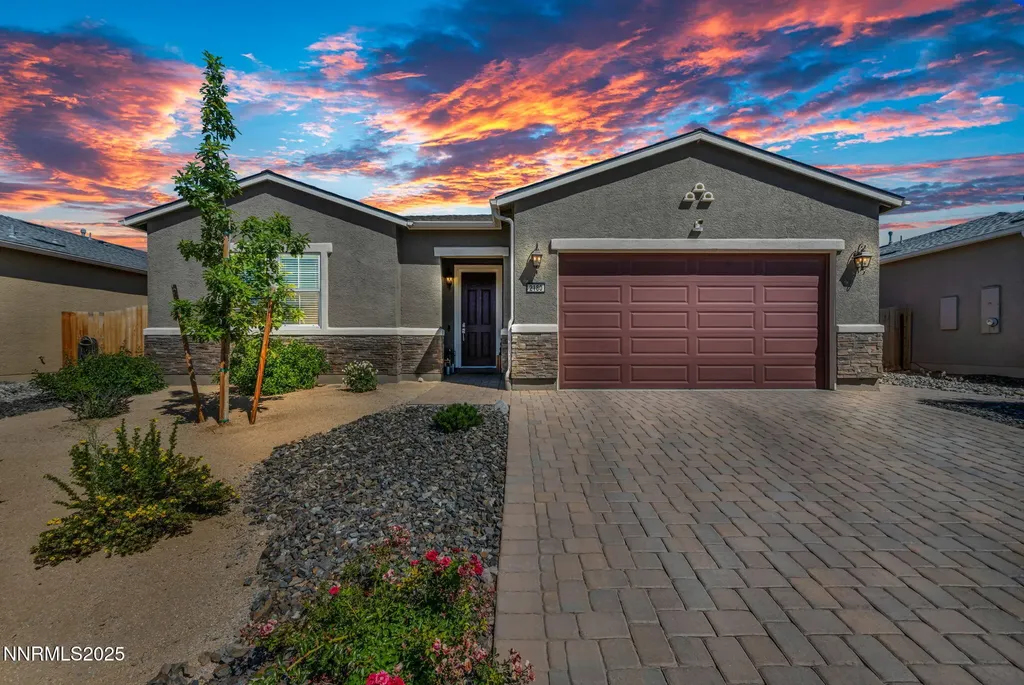 2180 Snoqualmie Sparks NV 89436