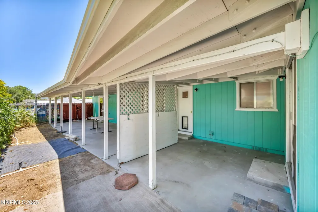 1001 Sonoma Carson City NV 89701