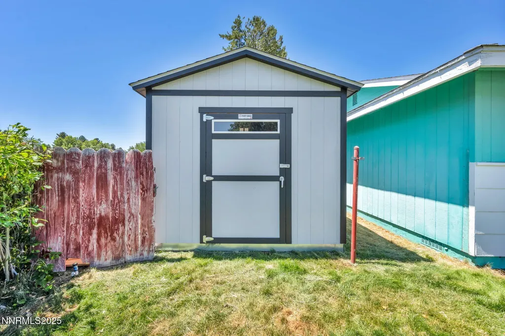 1001 Sonoma Carson City NV 89701