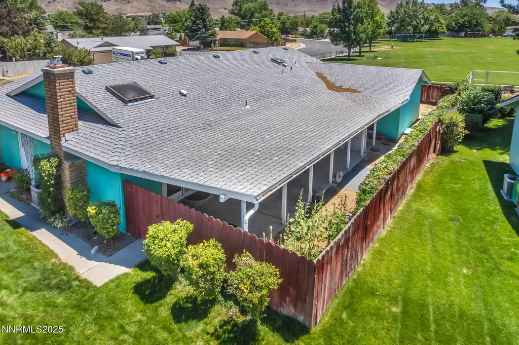 1001 Sonoma Carson City NV 89701