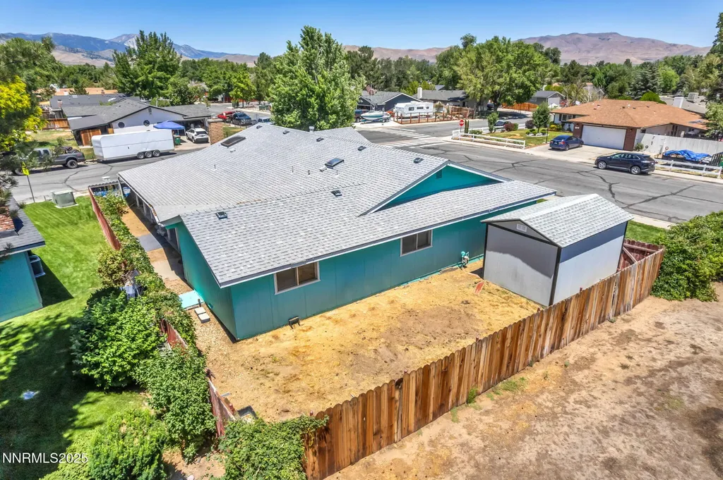 1001 Sonoma Carson City NV 89701