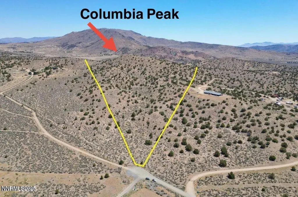 130 Columbia Hill Reno NV 89508