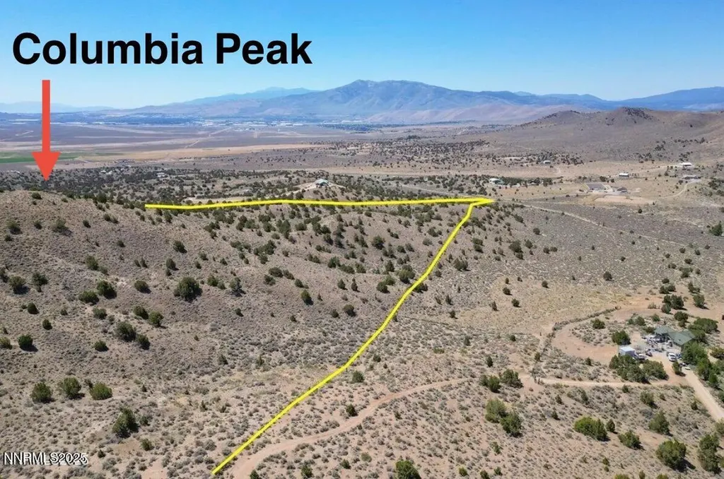 130 Columbia Hill Reno NV 89508