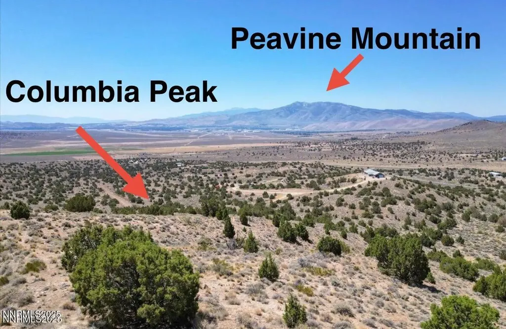 130 Columbia Hill Reno NV 89508