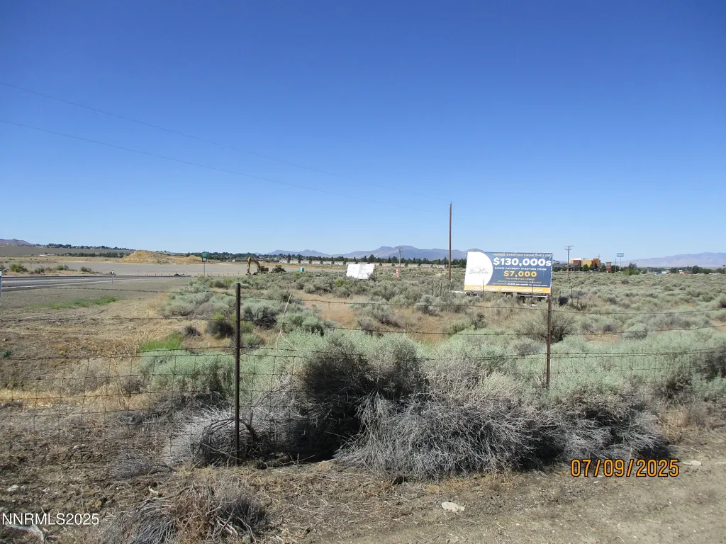 0 Winnemucca Boulevard Winnemucca NV 89445