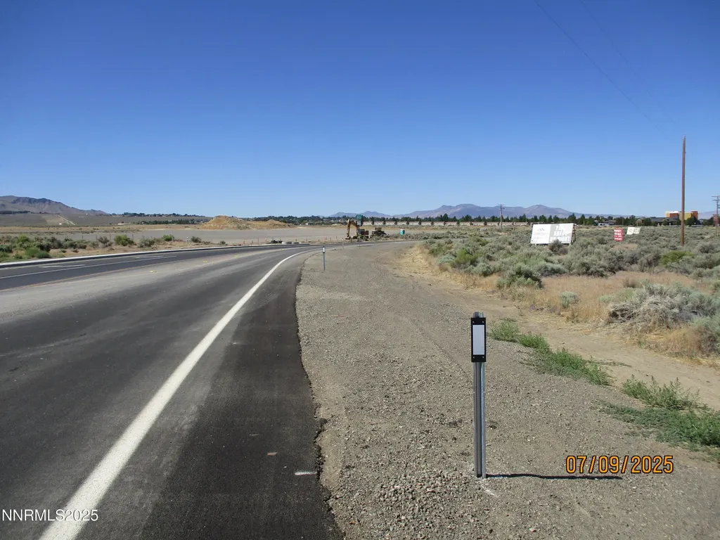0 Winnemucca Boulevard Winnemucca NV 89445