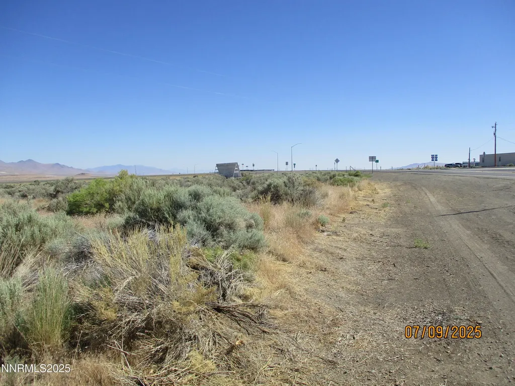 0 Winnemucca Boulevard Winnemucca NV 89445