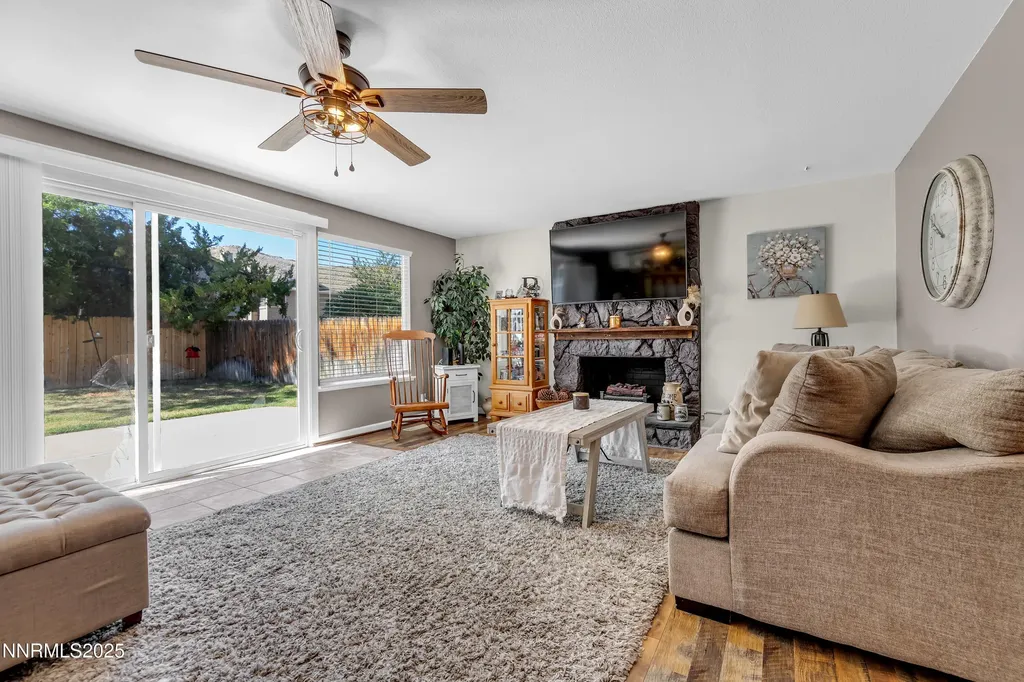 4210 Bismarck Reno NV 89502