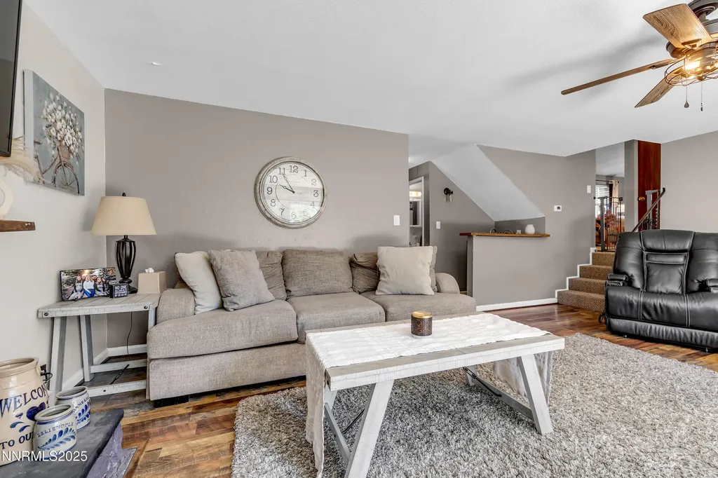4210 Bismarck Reno NV 89502
