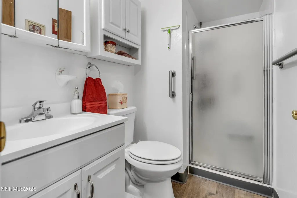 4210 Bismarck Reno NV 89502