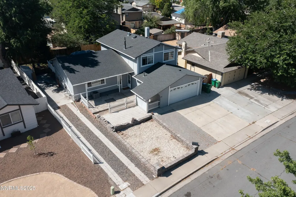 4210 Bismarck Reno NV 89502