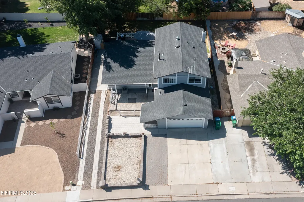 4210 Bismarck Reno NV 89502