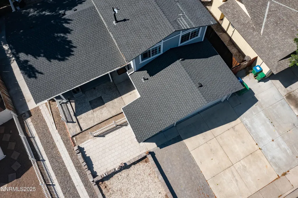 4210 Bismarck Reno NV 89502