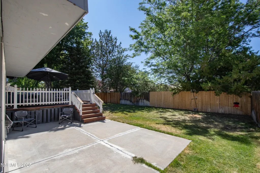 4210 Bismarck Reno NV 89502