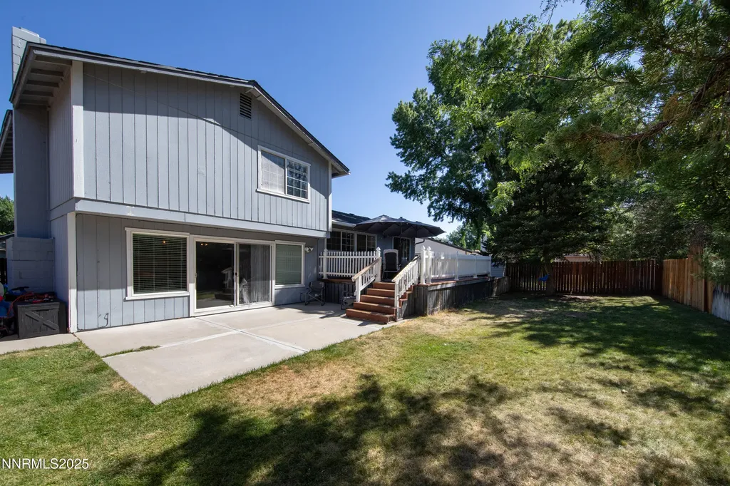 4210 Bismarck Reno NV 89502