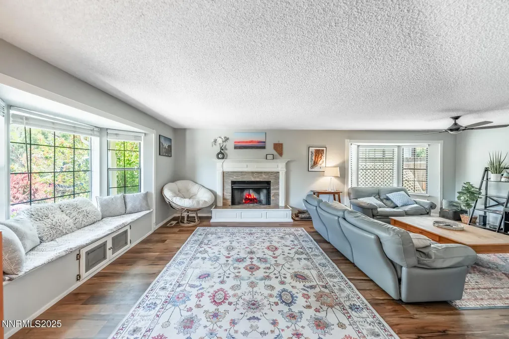 1651 Ashbury Reno NV 89523