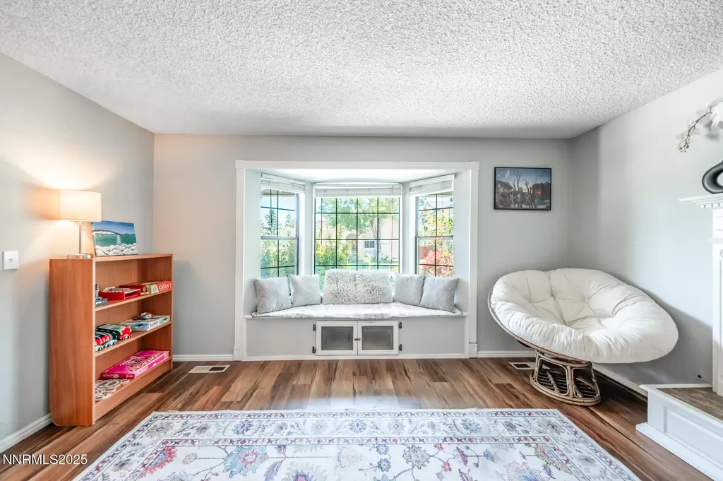1651 Ashbury Reno NV 89523