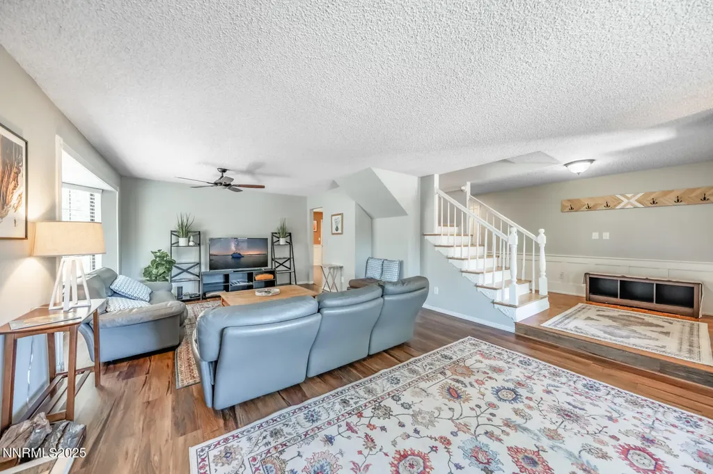 1651 Ashbury Reno NV 89523