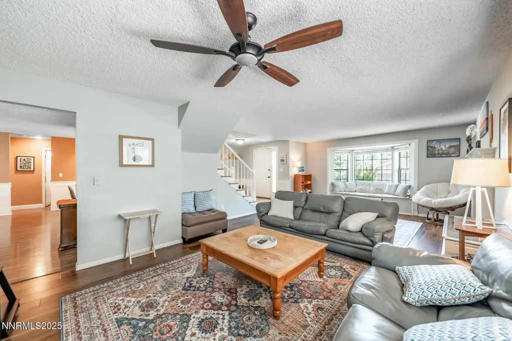 1651 Ashbury Reno NV 89523