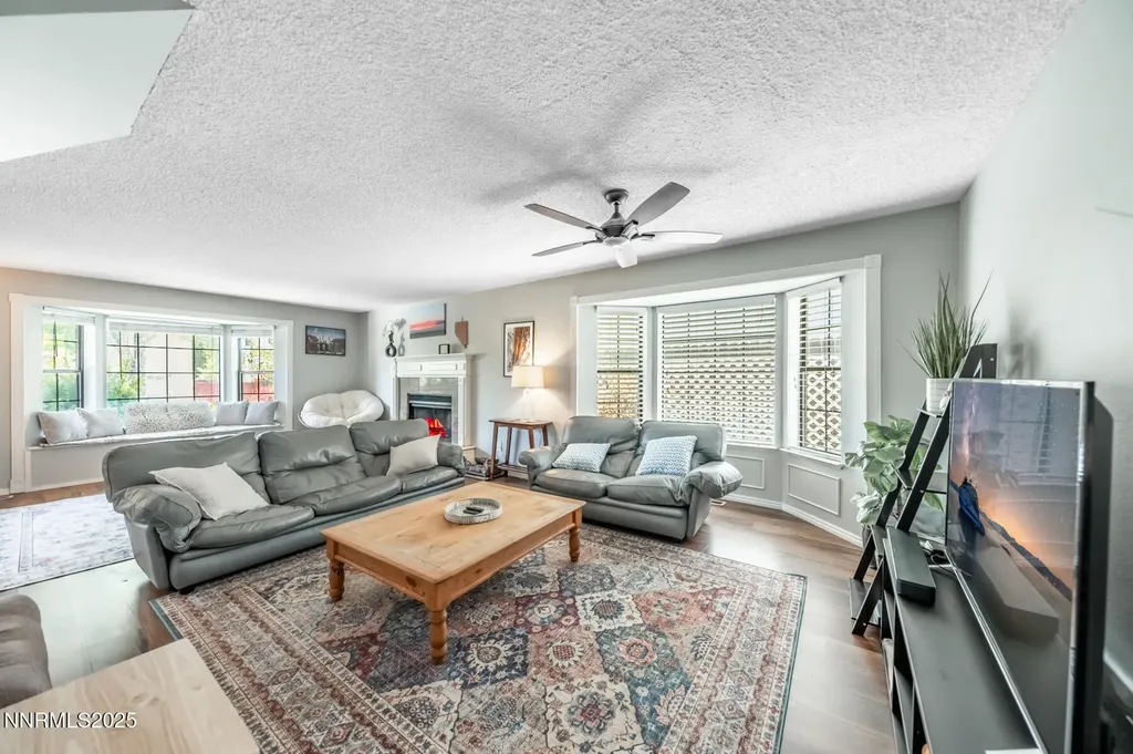 1651 Ashbury Reno NV 89523