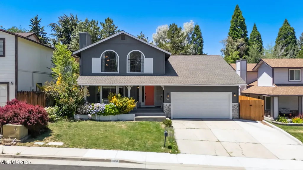 1651 Ashbury Reno NV 89523