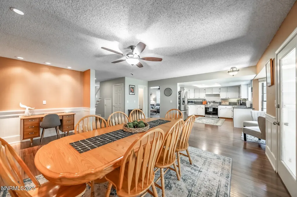1651 Ashbury Reno NV 89523
